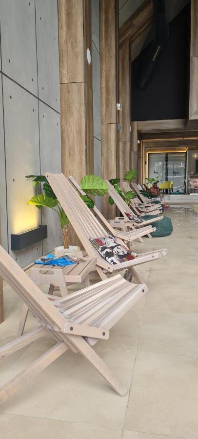 Apartment Plava Zvezda U Kompleksu Titova