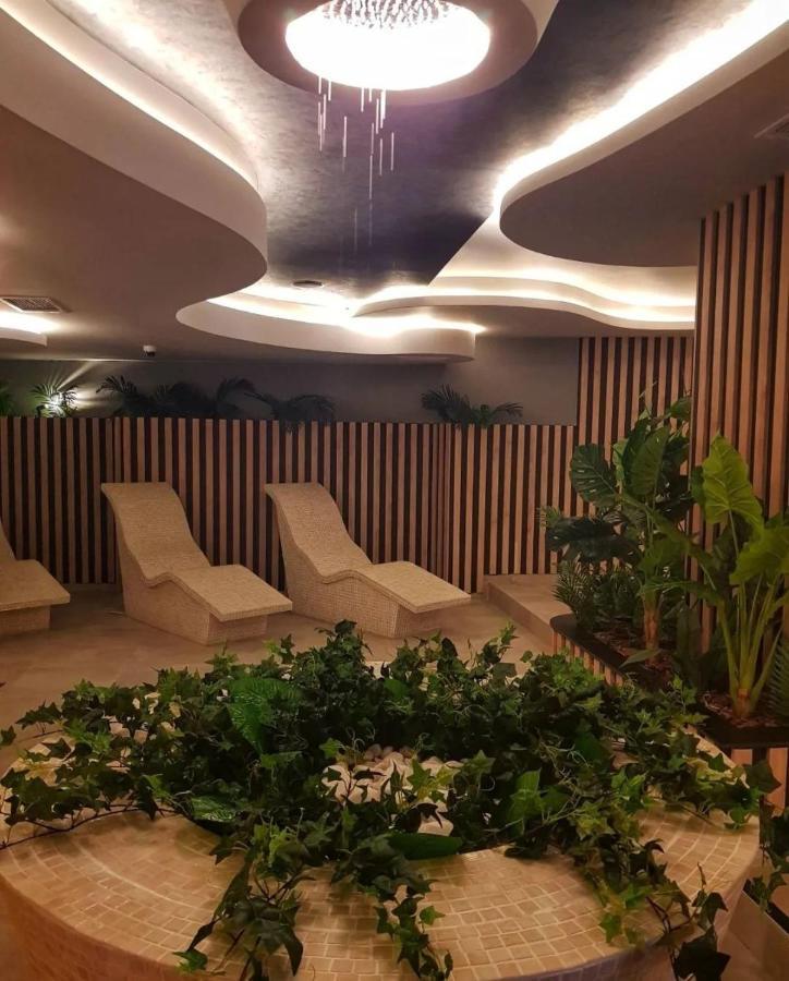 Apartment Plava Zvezda U Kompleksu Titova Zlatibor