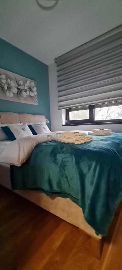 Plava Zvezda U Kompleksu Titova Apartment Zlatibor