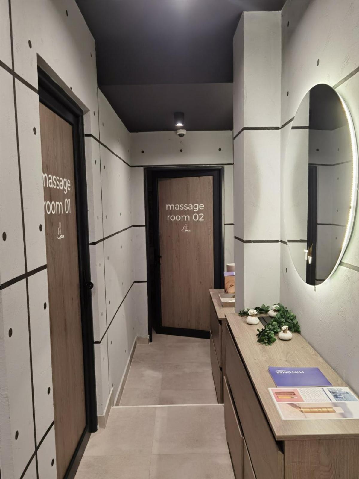 Apartment Plava Zvezda U Kompleksu Titova *